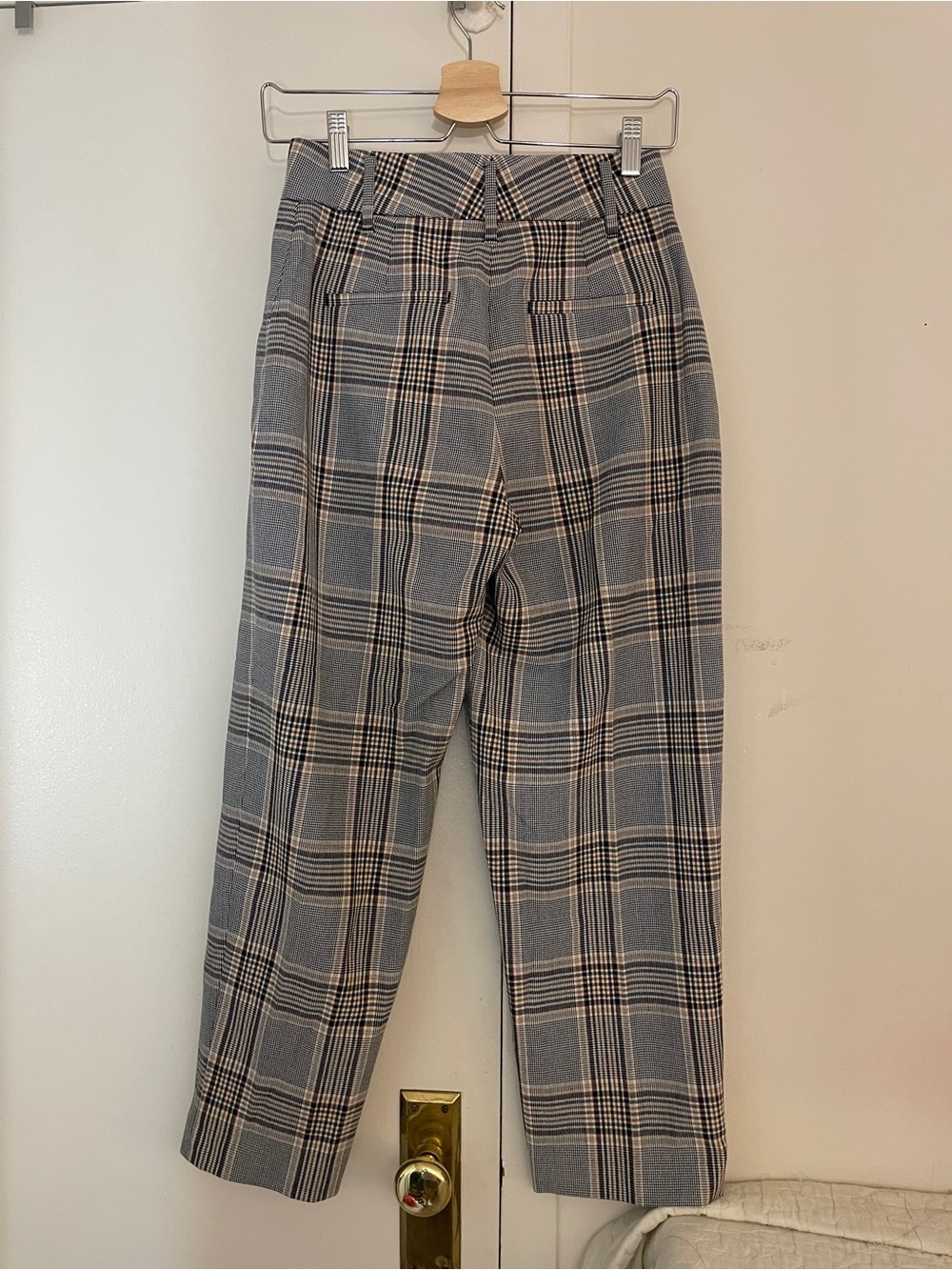 Wilfred by Aritzia, ankle length pants